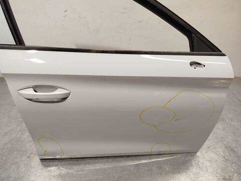 Foto 4ª: Puerta Delantera Derecha Seat Leon 1.5 ETSI 150CV 110KW [DFYA] (2024)