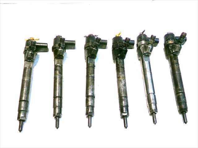 Inyectores Mercedes Clase E 300 3.2 CDI W210,1999-2002