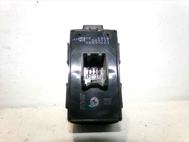 Foto 4ª: Botonera Elevalunas Opel Insignia 2.0 CDTI 2008-2013 [A20DTH] (2010)