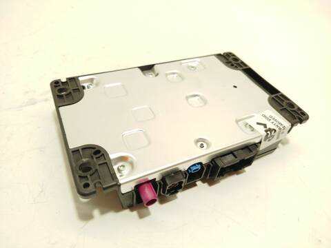 Foto 3ª: Centralita Motor ECU Ford Tourneo 1.0 ECOBOOST 125CV 92KW [B7NB] (2024)