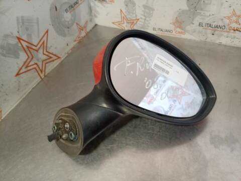 Retrovisor Derecho Fiat Grande Punto VERSION INDEFINIDA