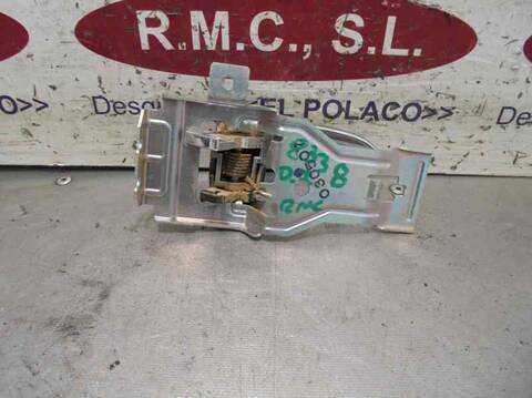 Maneta Interior Delantera Izquierda Ford Ranger 2.5 TDCI CAT 143CV 105KW