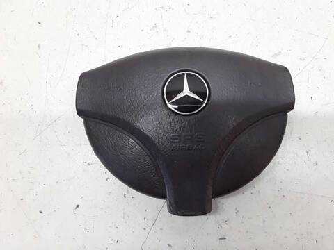 Foto 2ª: Kit Airbag Mercedes Clase A 140 140 168.031) 82CV 60KW [M166.940] (1997)