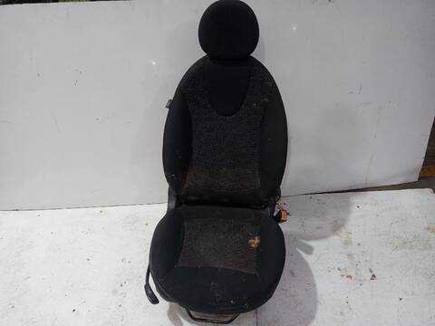 Asiento Delantero Derecho Mini Mini COOPER 120CV