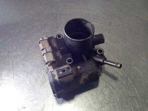 Foto 2ª: Caja Mariposa Seat Cordoba STELLA BERLINA 60CV 44KW [AUD] (2002)