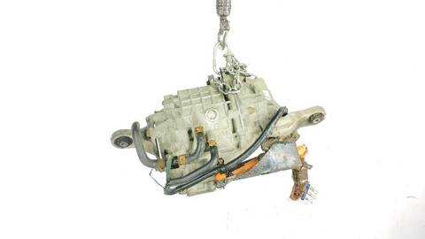 Diferencial Trasero Mitsubishi Outlander PLUG-IN HYBRID GG2W)