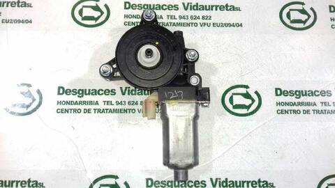 Foto 2ª: Elevalunas Eléctrico Delantero Izquierdo Hyundai i20 ELEGANT 84CV 62KW [G4LA] (2017)