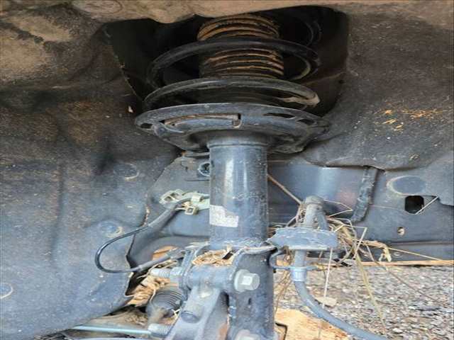 Amortiguador Delantero Derecho Ford Kuga YLDC