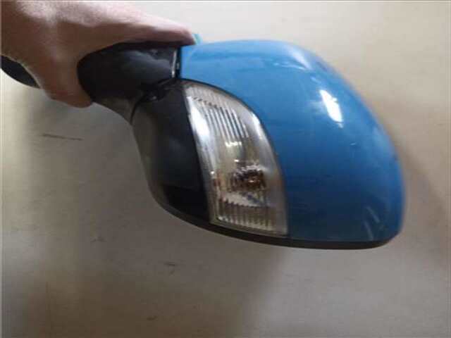 Foto 3ª: Retrovisor Izquierdo Renault Clio 1.5 AUTHENTIQUE [1.5 LTR. - 55 KW DCI DIESEL FAP]