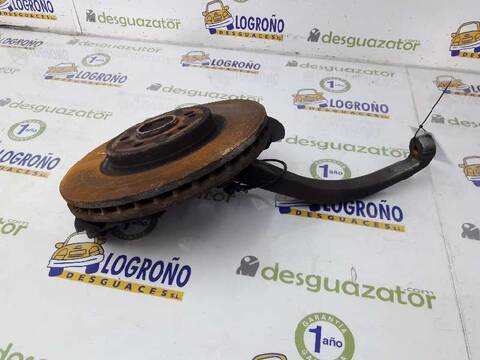 Foto 2ª: Mangueta Delantera Derecha Mercedes Clase ML 280 3.0 CDI 190CV 7V [642940] (2005)