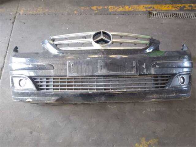 Paragolpes Delantero Mercedes Clase B 150 2.0 200 CDI (245.208) [2.0 LTR. - 103 KW CDI CAT]