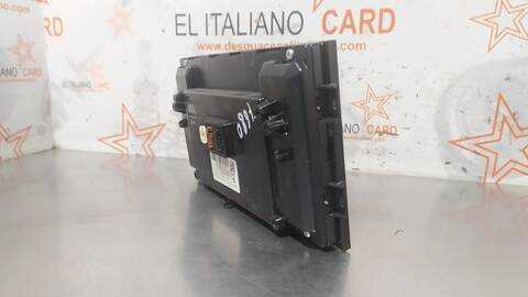 Foto 3ª: Pantalla Multifuncion Peugeot 308 STYLE 120CV 88KW [BH01] (2017)