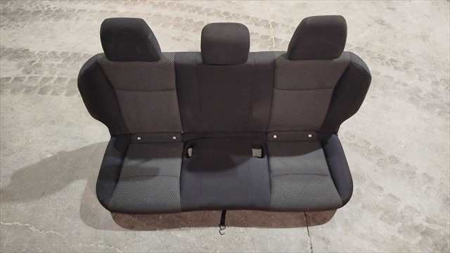 Asiento Delantero Derecho Nissan Navara 2.3 TD D23