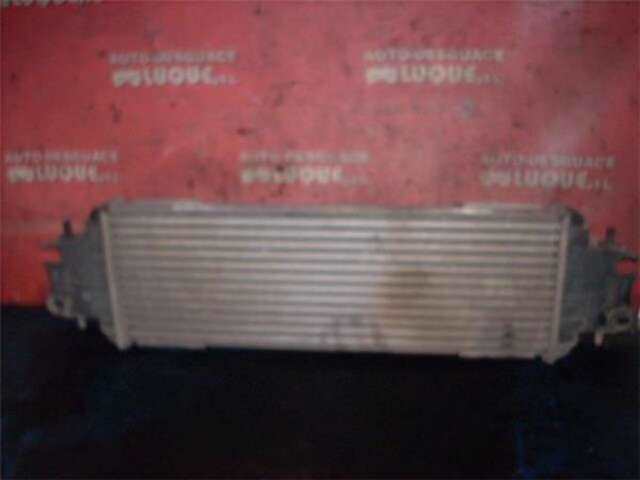 Foto 2ª: Intercooler Renault Trafic 1.9 29 LN COMBI9 ACRISTALADO [1.9 LTR. - 74 KW DIESEL] [F9QU760]