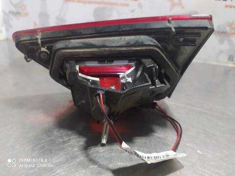 Foto 2ª: Piloto Portón Izquierdo Renault Clio EXPRESSION 75CV 55KW [K9K C6] (2015)