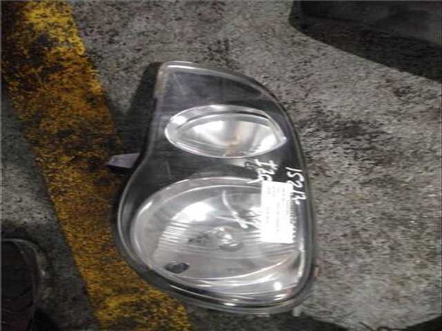 Faro Izquierdo Toyota Corolla 1.6