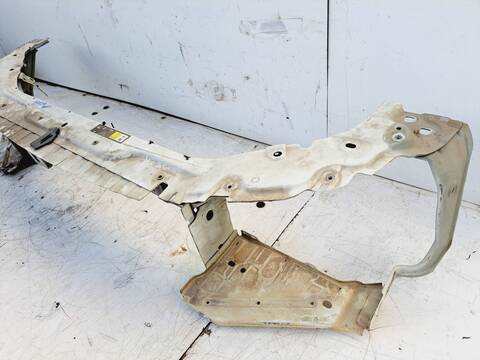 Foto 3ª: Panel Frontal Land Rover Freelander 2.2 TD 150CV 110KW [224DT] (2014)
