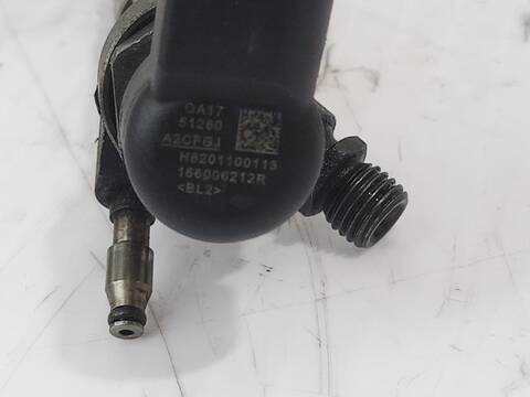 Foto 3ª: Inyectores Renault Scenic BOSE EDITION 110CV [K9K836] (2009)