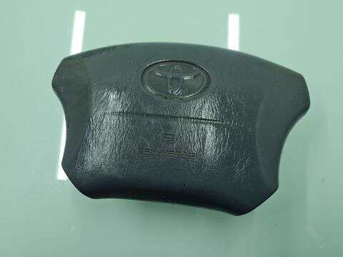 Airbag Delantero Izquierdo Toyota Land Cruiser D4-D VX 5-PTAS.) 163CV 120KW