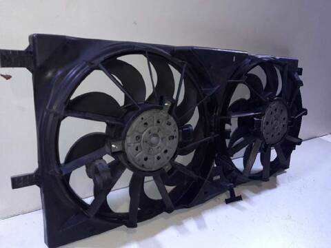 Foto 2ª: Electroventilador Renault Laguna GRANDTOUR 170CV 125KW [M9R805]