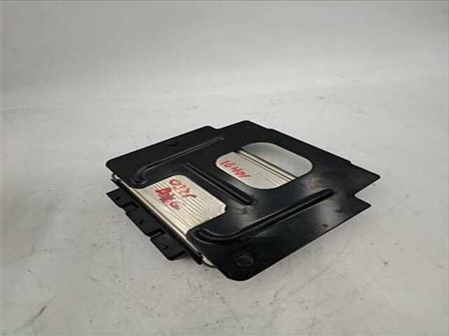 Foto 3ª: Centralita Motor ECU Citroen C4 1.6 COOL [1.6 LTR. - 66 KW 16V HDI] [9HX]