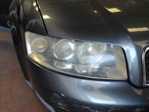 Faro Derecho Audi A4 BCZ BERLINA