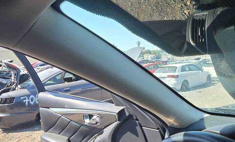 Airbag Cortina Delantero Izquierdo Infiniti Q50 Q50 BASE 170CV 125KW