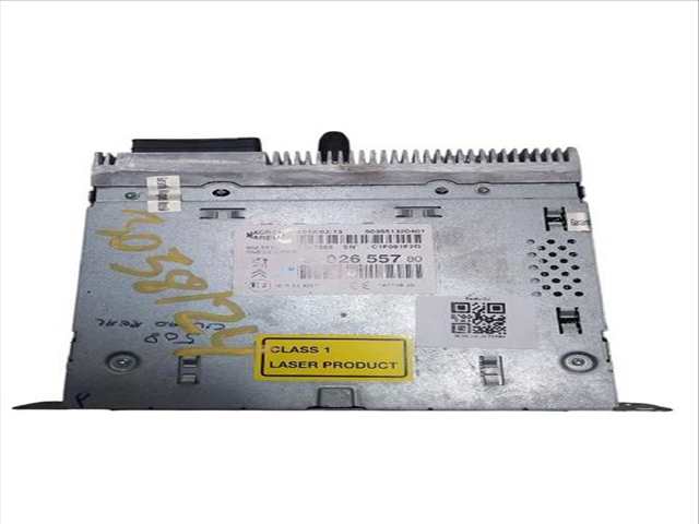 Sistema Audio Radio CD Opel Kadett 1.6 I C08 C48 D08 D48) HATCHBACK