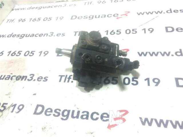 Bomba Inyeccion Opel Astra 1.9 COSMO [1.9 LTR. - 110 KW 16V CDTI CAT (Z 19 DTH - LRD)]