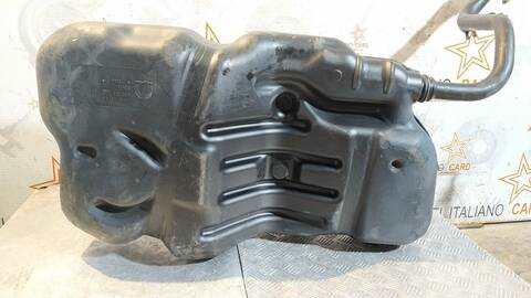 Foto 4ª: Deposito de Combustible Fiat 500 URBAN 69CV 51KW [55280444] (2019)