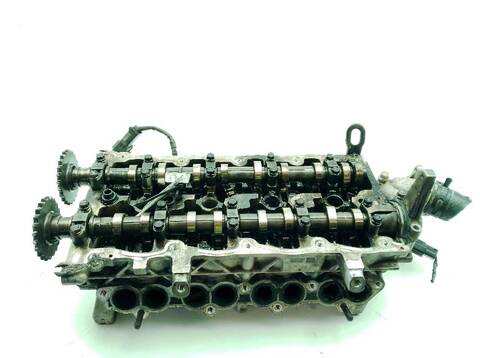 Culata Hyundai ix35 1.7 CRDI