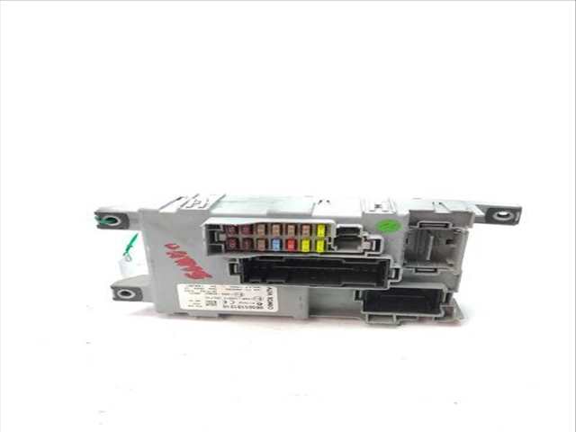 Caja Reles Fusibles Alfa Romeo Mito 1.4 MULTIAIR 955AXL1B)