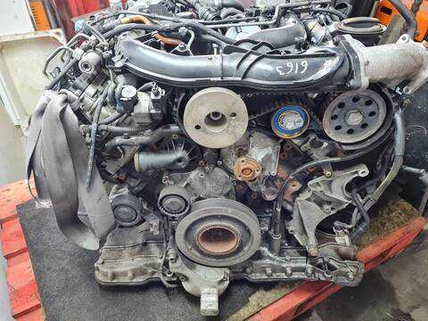 Motor Completo Audi A6 2.7 TDI BERLINA 180CV 132KW