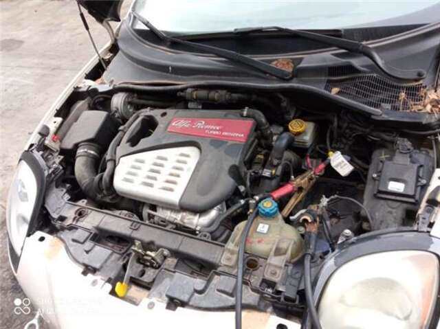 Foto 3ª: Intercooler Alfa Romeo Mito 1.4 PROGRESSION [1.4 LTR. - 114 KW TURBO CAT] [199A8000]
