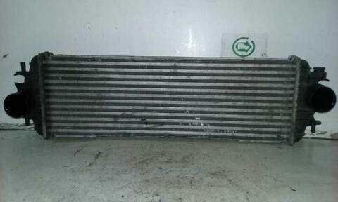 Intercooler Nissan Primastar 1.9 DCI DIESEL CAT 101CV 74KW