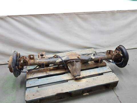 Puente Trasero Toyota Land Cruiser 3.0 TD 163CV AUT.