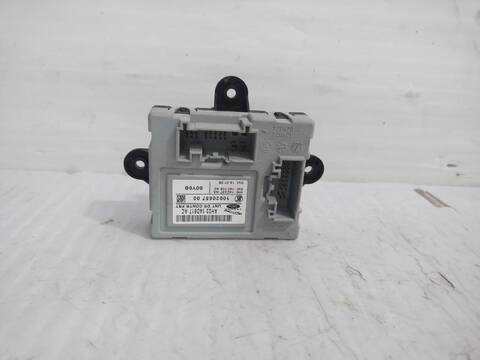 Foto 2ª: Centralita Motor ECU Land Rover Discovery TDV6 HSE AUT. 245CV [306DT] (2009)
