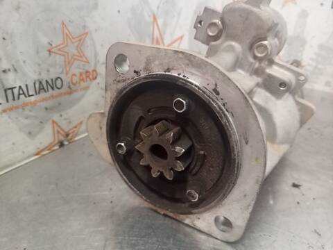 Foto 4ª: Motor de Arranque Renault Mascott FG 120. 35/55/65 CABINA INDIVIDUAL 116CV 85KW [ZD3A604] (2006)