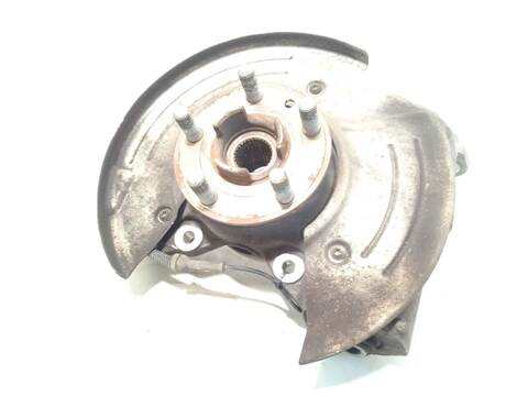 Foto 3ª: Mangueta Trasera Derecha Land Rover Discovery 2.0 D 4X4 150CV 110KW [204DTD] (2015)