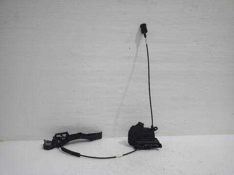 Cerradura Puerta Delantera Derecha Renault Trafic L1H1 2 7T 95CV