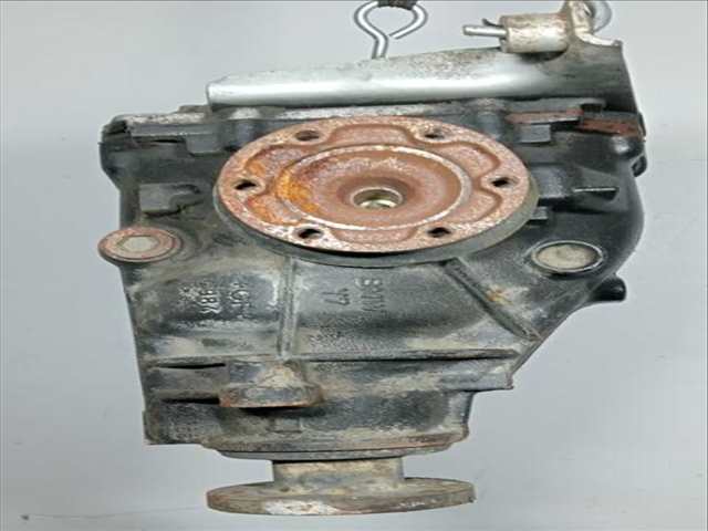 Foto 3ª: Diferencial Trasero Bmw Serie 3 315 2.0 16V DIESEL CAT 136CV (1998)