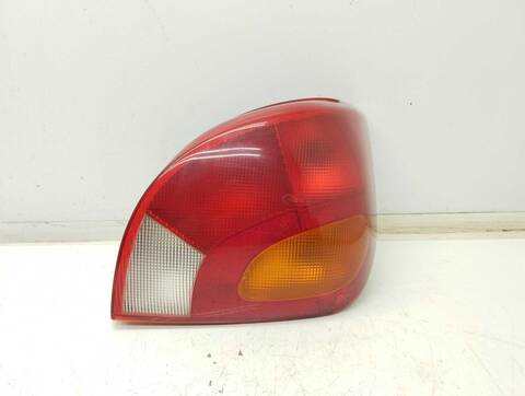 Piloto Trasero Derecho Ford Fiesta BASICO BERLINA 60CV 44KW