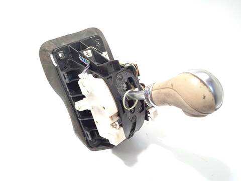 Palanca de Cambio Infiniti EX EX30D 238CV 175KW