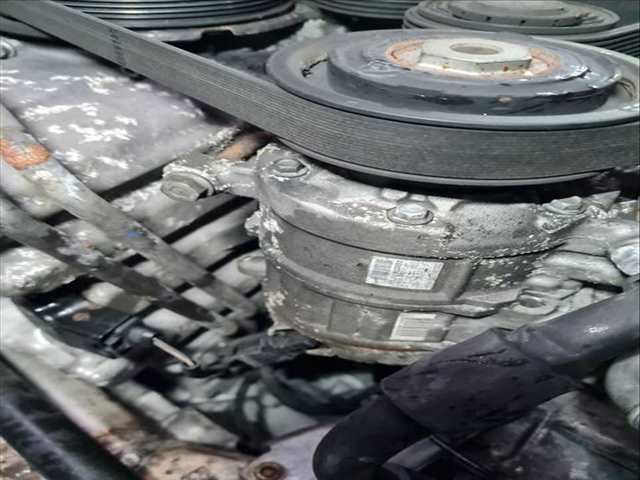 Compresor Aire Acondicionado Audi Q5 2.0 TDI 125KW) 170CV