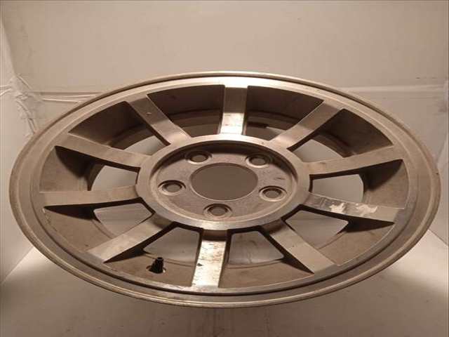 LLanta Aleacion Jeep Wrangler CAT 184CV 135KW