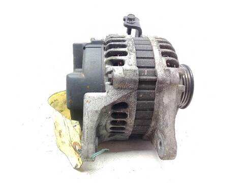 Foto 2ª: Alternador Kia Carens VERSION INDEFINIDA (1999)