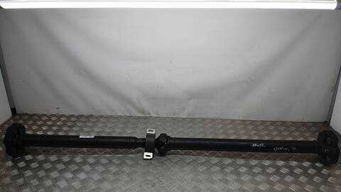 Foto 2ª: Transmision Central Mercedes Clase C 160 C 300 DE 206.208) 197CV 145KW [654820] (2024)