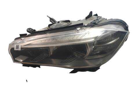 Piloto Delantero Izquierdo Bmw X5 XDRIVE 30 D