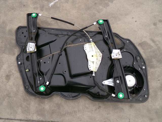 Foto 2ª: Elevalunas Eléctrico Delantero Derecho Volkswagen Passat 1.4 TSI RANCHERA,2005-2011 [CAX] (2009)