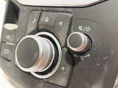 Foto 3ª: Mando Multifuncion Mazda CX5 2.0 G E-SKYACTIV 165CV 121KW KF) [PE] (2024)
